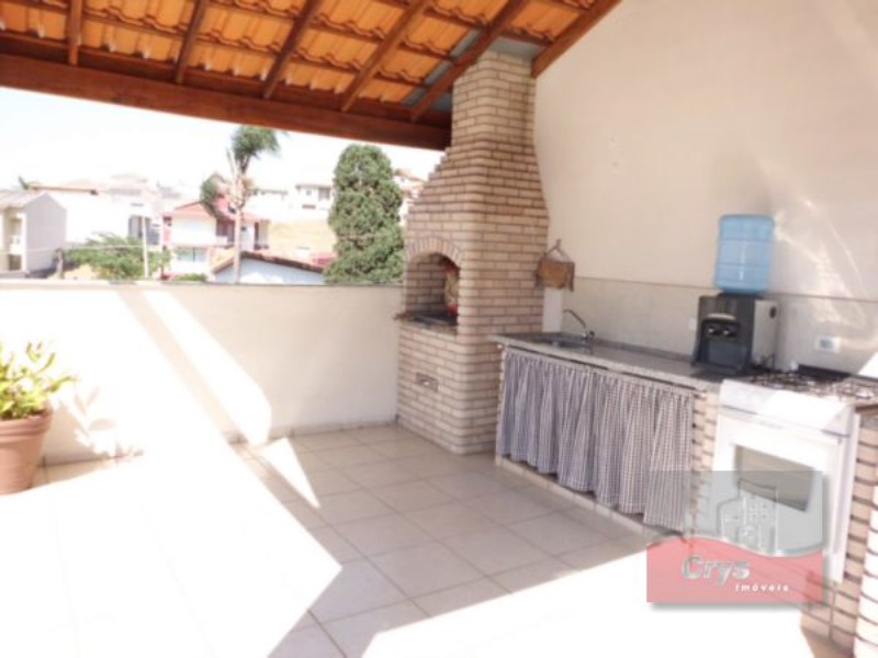 Casa à venda com 2 quartos, 204m² - Foto 1
