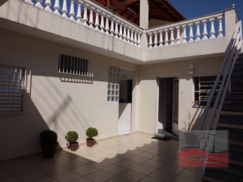 Casa à venda com 2 quartos, 204m² - Foto 4