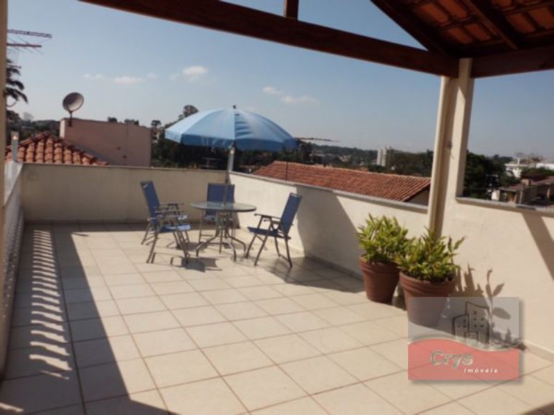 Casa à venda com 2 quartos, 204m² - Foto 6