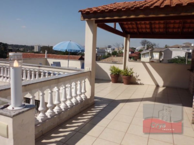 Casa à venda com 2 quartos, 204m² - Foto 5
