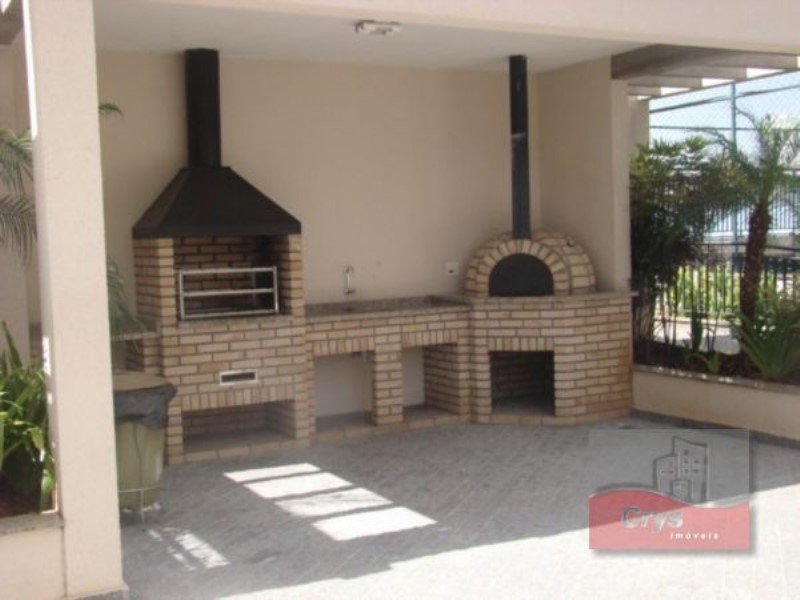 Apartamento, 3 quartos, 66 m² - Foto 4