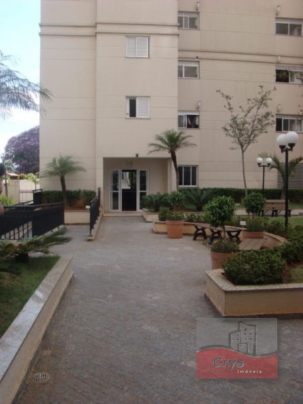 Apartamento, 3 quartos, 66 m² - Foto 1