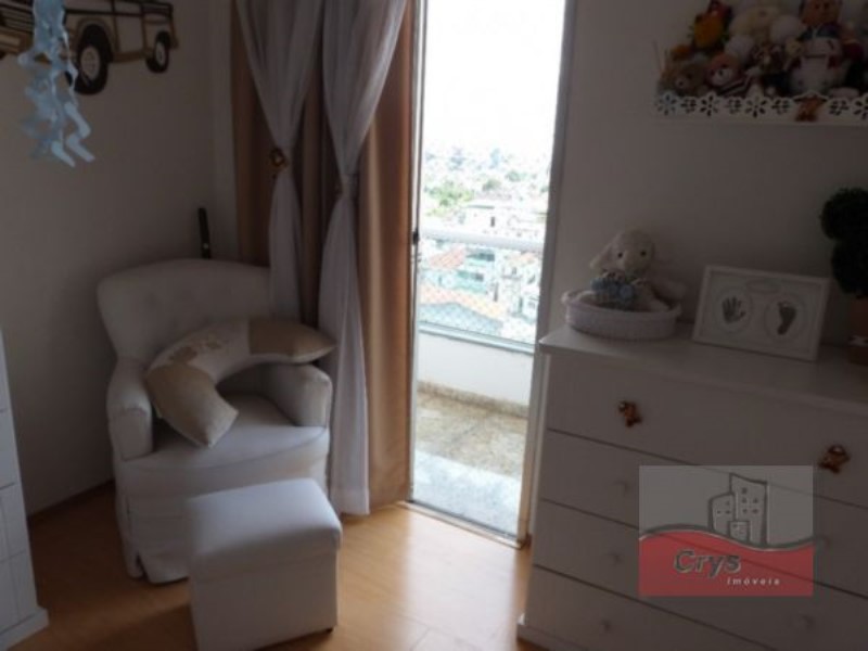 Apartamento, 2 quartos, 55 m² - Foto 2