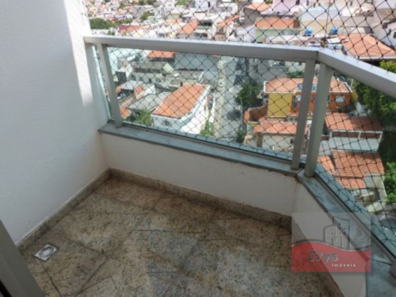 Apartamento, 2 quartos, 55 m² - Foto 3