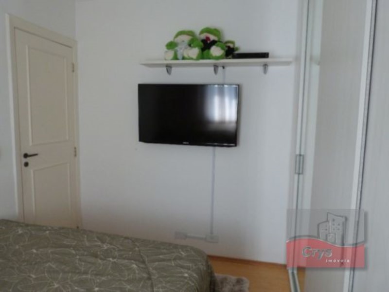 Apartamento, 2 quartos, 55 m² - Foto 4
