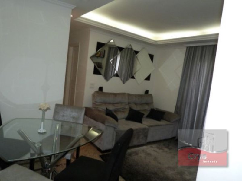 Apartamento, 2 quartos, 55 m² - Foto 5