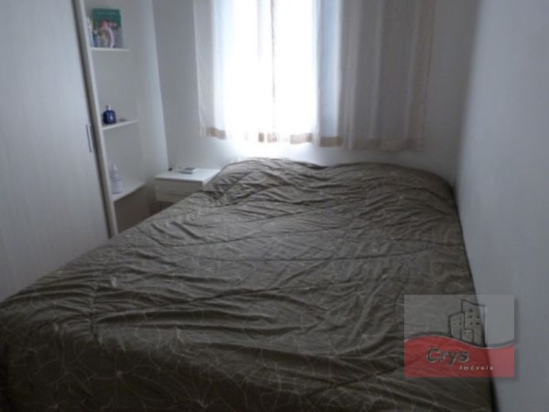 Apartamento, 2 quartos, 55 m² - Foto 11