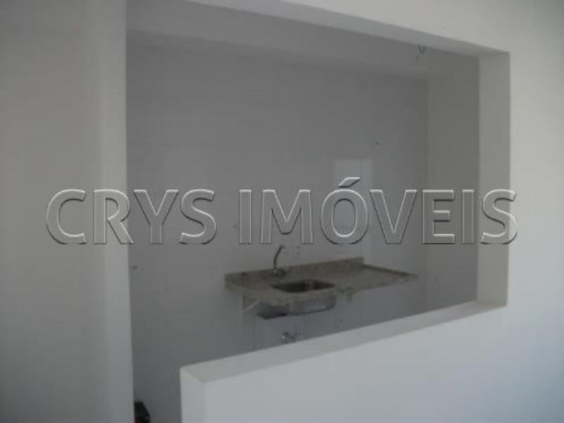 Apartamento, 2 quartos, 66 m² - Foto 2
