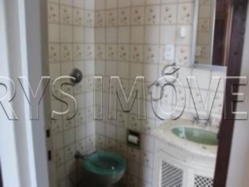 Cobertura, 2 quartos - Foto 4