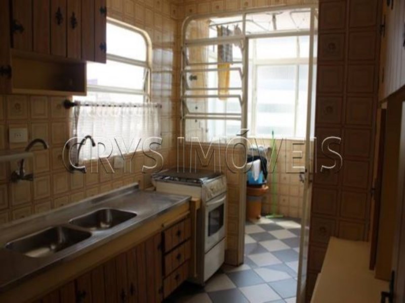 Cobertura, 2 quartos - Foto 5