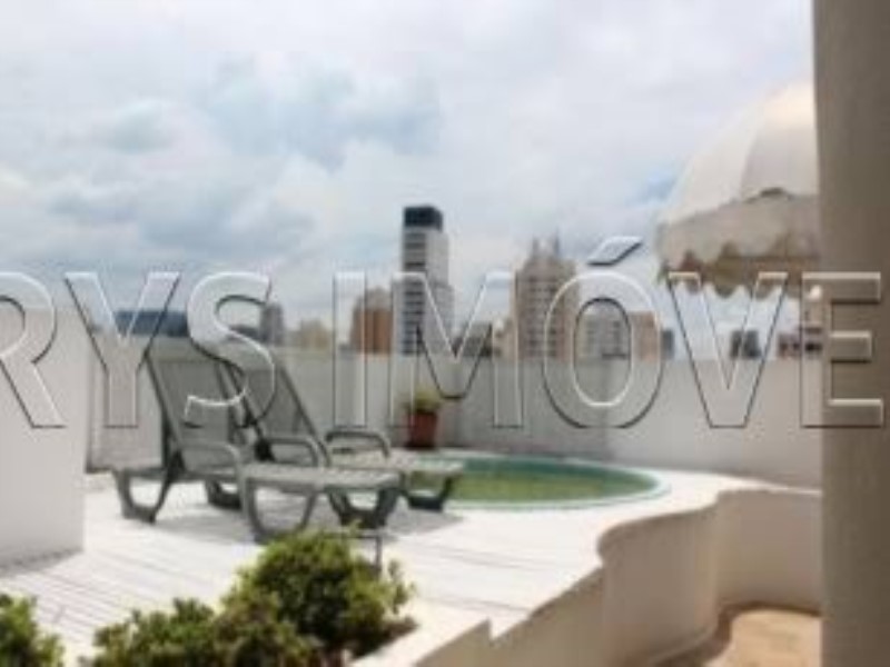 Cobertura, 2 quartos - Foto 8