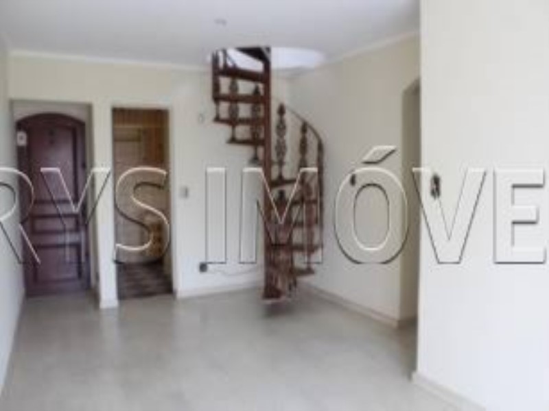 Cobertura, 2 quartos - Foto 16