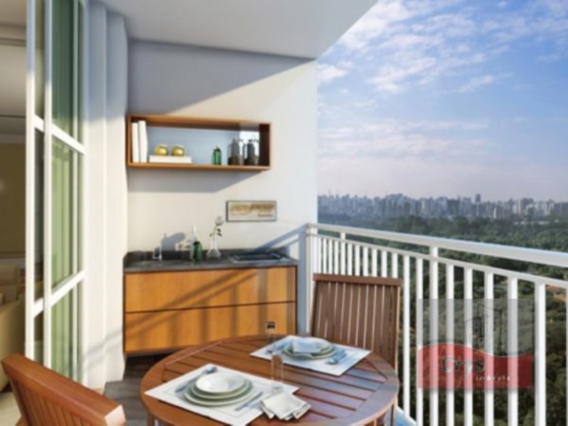 Apartamento, 2 quartos, 65 m² - Foto 4