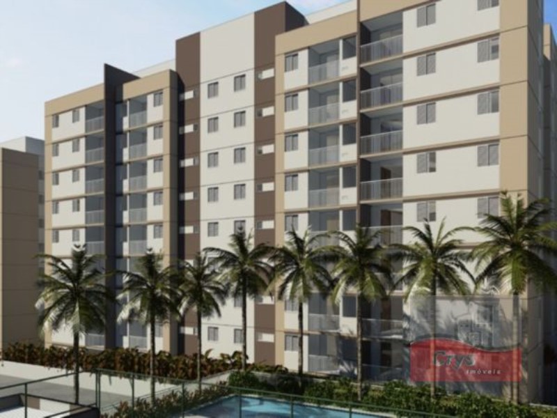 Apartamento, 2 quartos, 65 m² - Foto 5