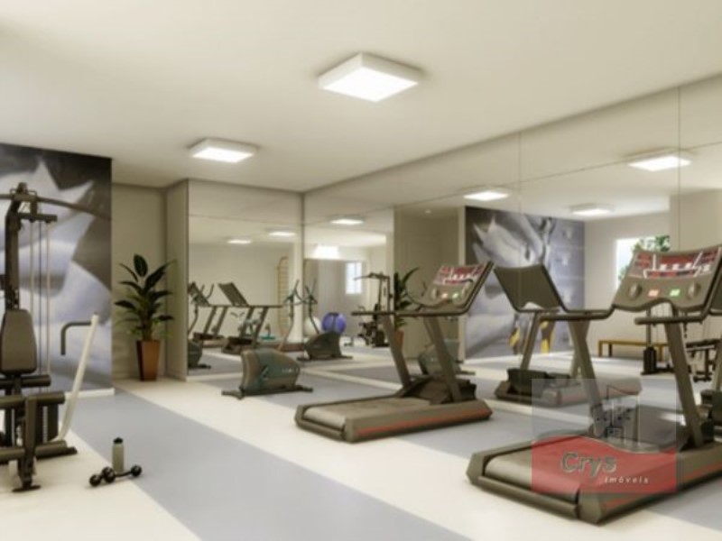 Apartamento, 2 quartos, 65 m² - Foto 6