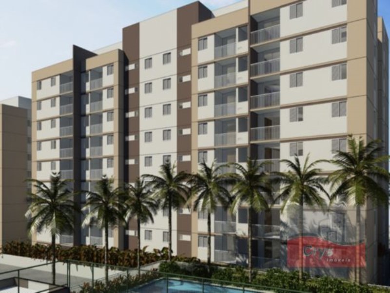 Apartamento, 2 quartos, 65 m² - Foto 7