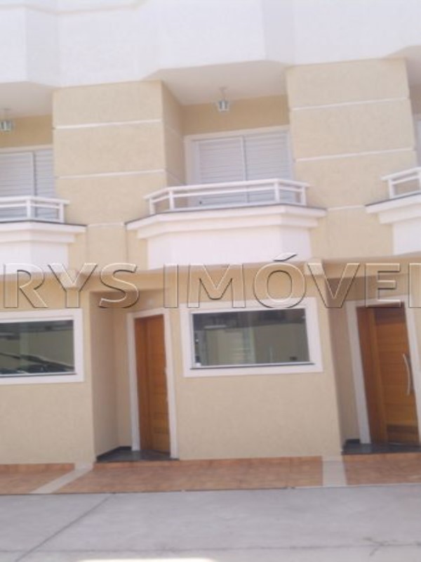 Casa à venda com 2 quartos, 85m² - Foto 2