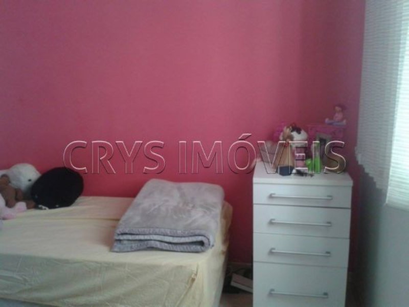 Apartamento, 2 quartos, 50 m² - Foto 3