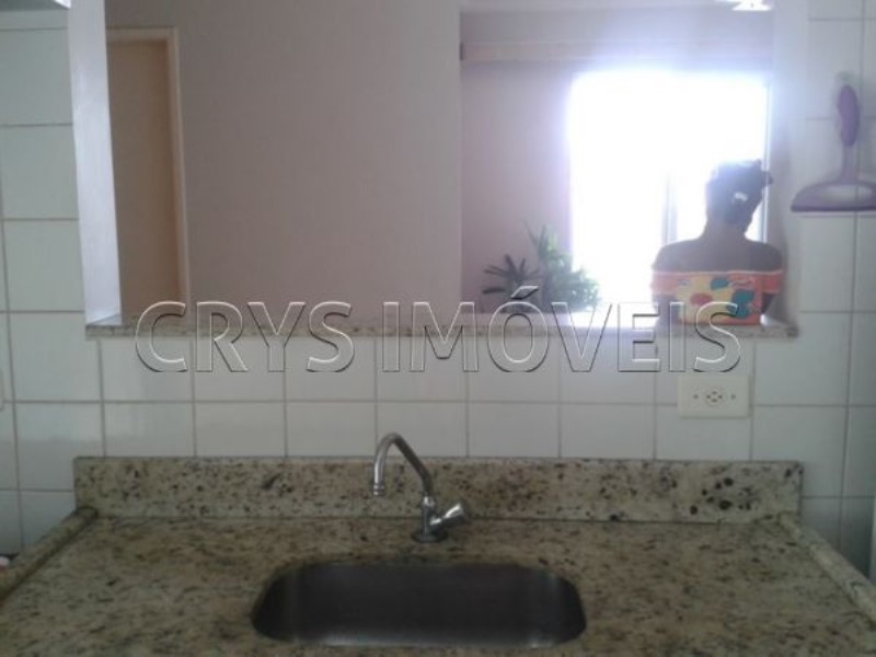 Apartamento, 2 quartos, 50 m² - Foto 4
