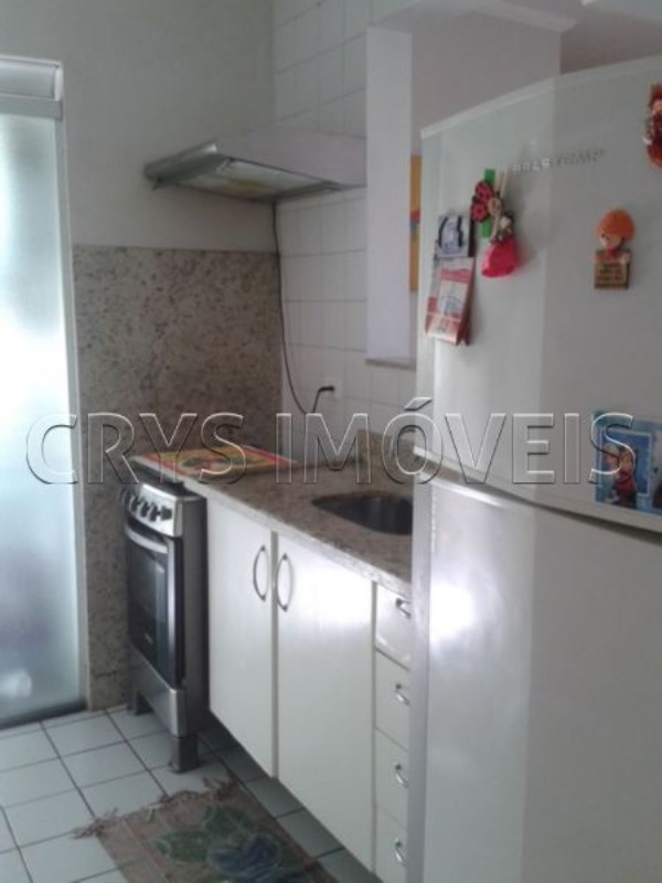 Apartamento, 2 quartos, 50 m² - Foto 5