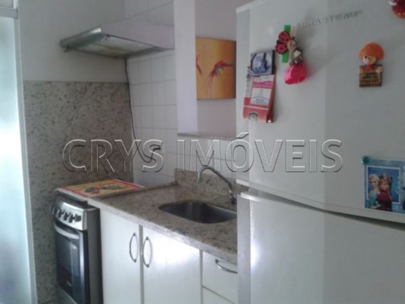 Apartamento, 2 quartos, 50 m² - Foto 6