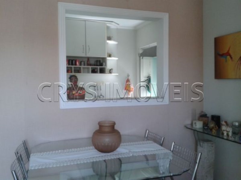 Apartamento, 2 quartos, 50 m² - Foto 8
