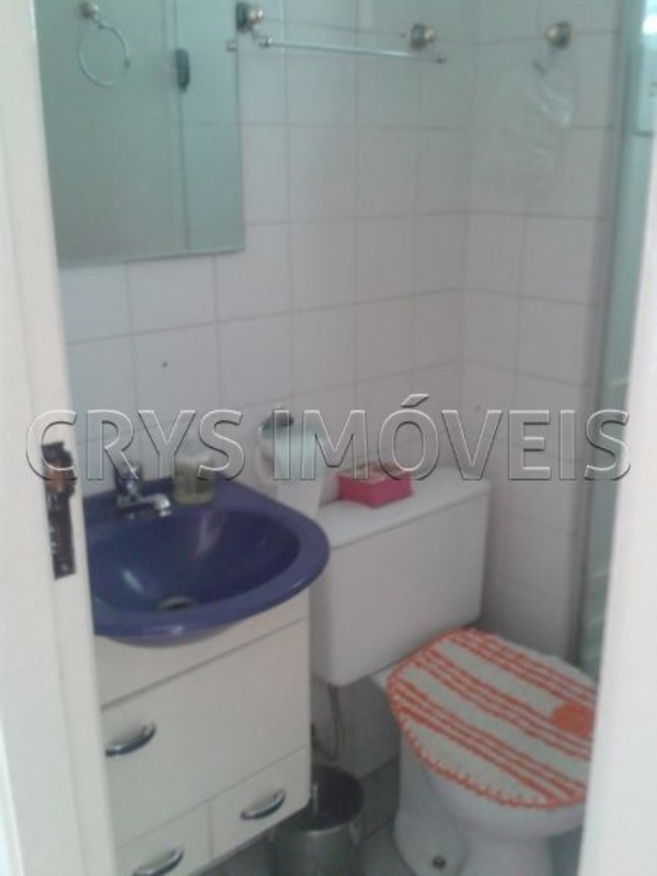 Apartamento, 2 quartos, 50 m² - Foto 9