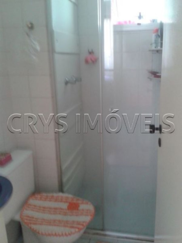 Apartamento, 2 quartos, 50 m² - Foto 10
