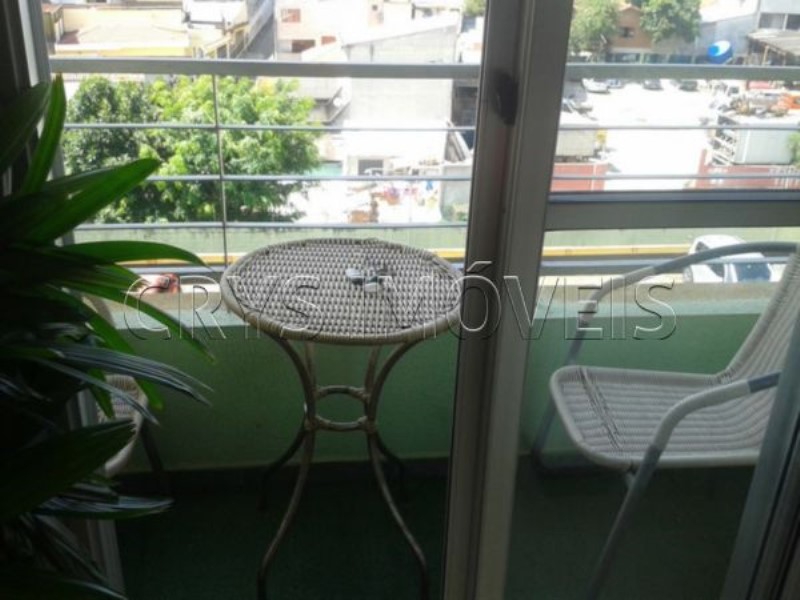 Apartamento, 2 quartos, 50 m² - Foto 11