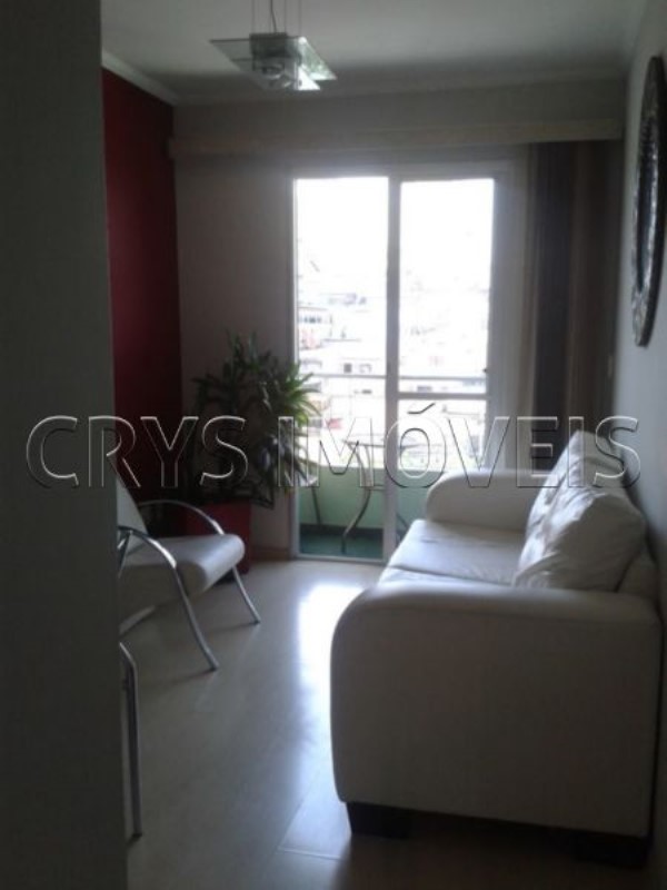 Apartamento, 2 quartos, 50 m² - Foto 13