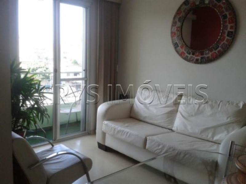 Apartamento, 2 quartos, 50 m² - Foto 14
