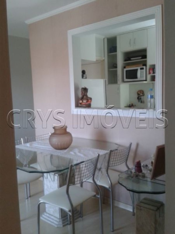 Apartamento, 2 quartos, 50 m² - Foto 15