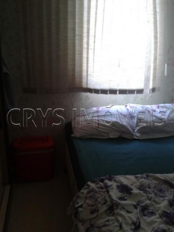 Apartamento, 2 quartos, 50 m² - Foto 17