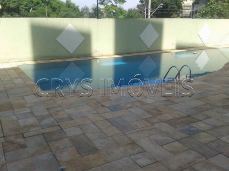 Apartamento, 2 quartos, 50 m² - Foto 21
