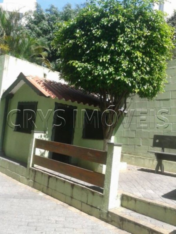 Apartamento, 2 quartos, 50 m² - Foto 24