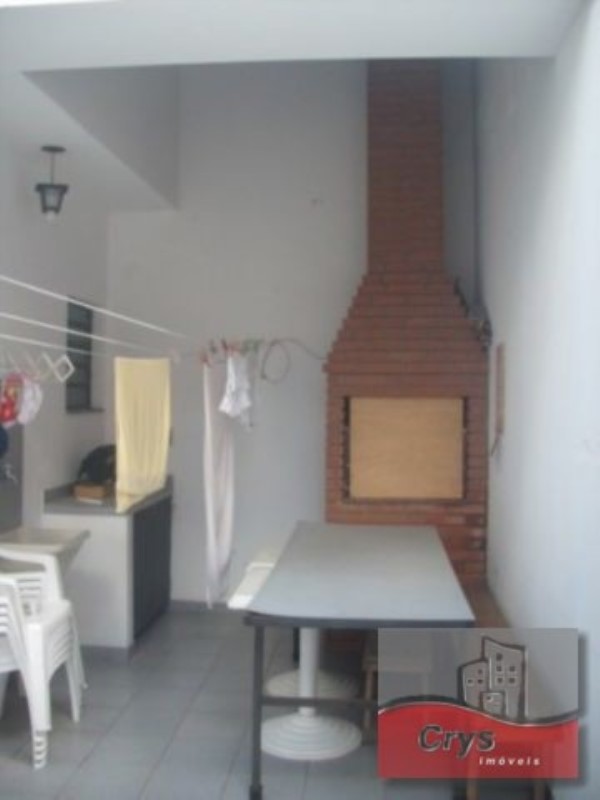 Sobrado à venda com 3 quartos, 267m² - Foto 2