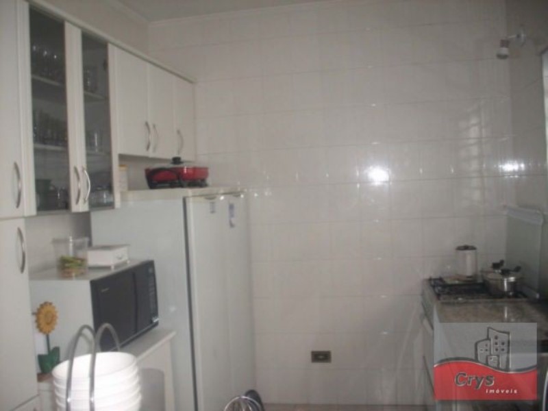 Sobrado à venda com 3 quartos, 267m² - Foto 6