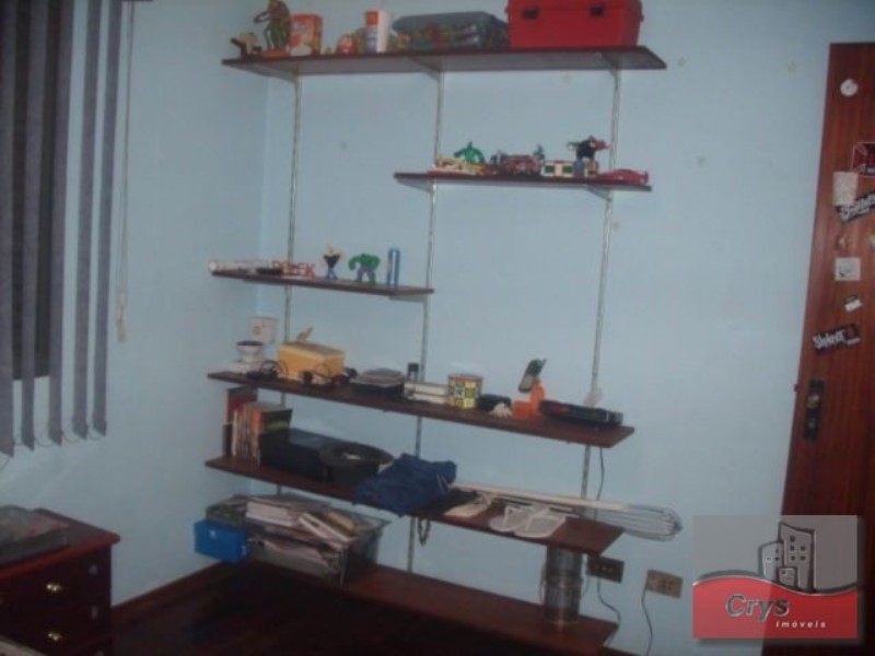 Sobrado à venda com 3 quartos, 267m² - Foto 9