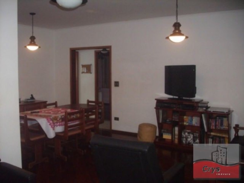 Sobrado à venda com 3 quartos, 267m² - Foto 12