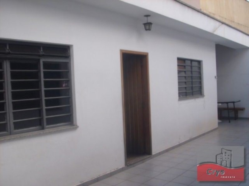 Sobrado à venda com 3 quartos, 267m² - Foto 14