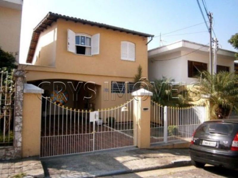 Casa, 3 quartos - Foto 3