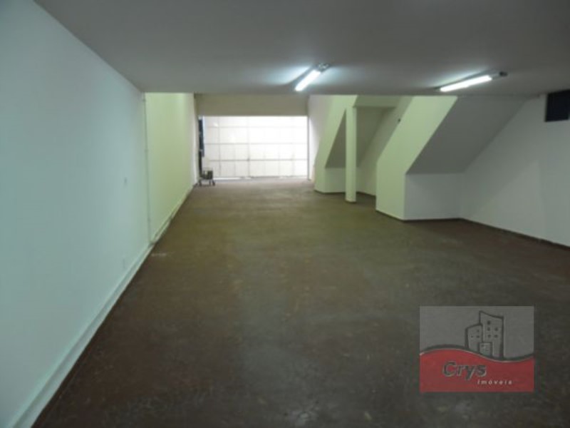 Depósito-Galpão - Foto 1