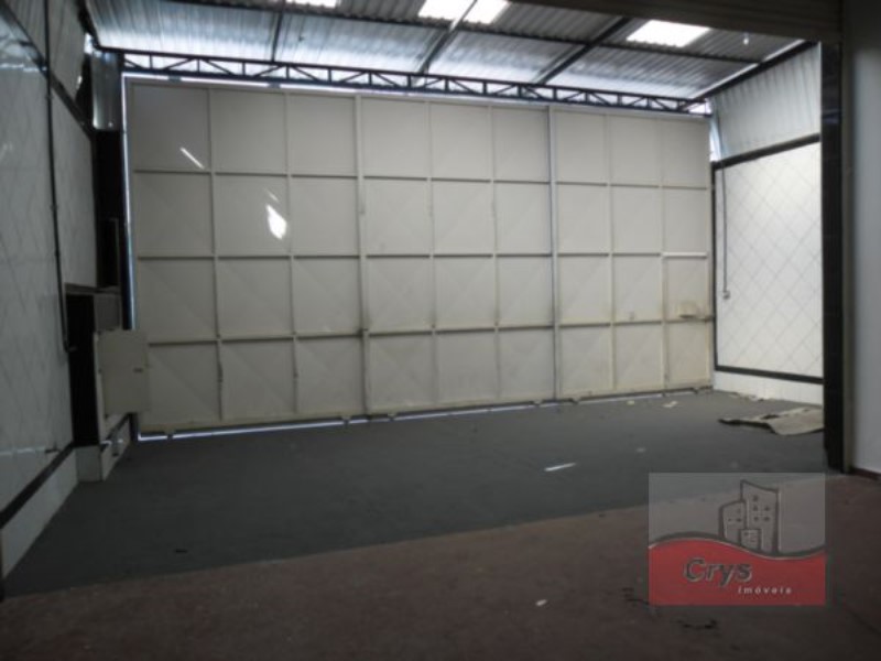 Depósito-Galpão - Foto 5