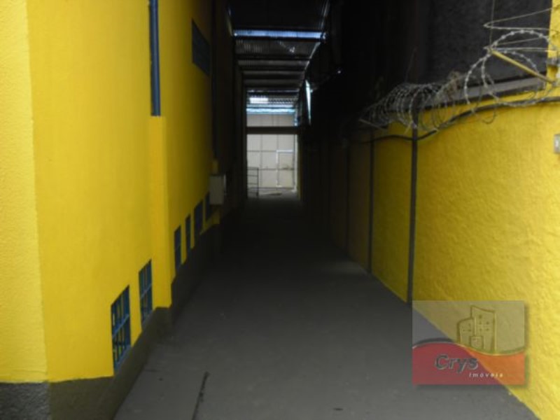 Depósito-Galpão - Foto 6