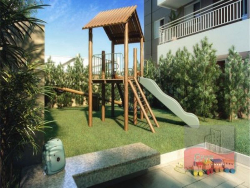 Apartamento, 3 quartos, 71 m² - Foto 2