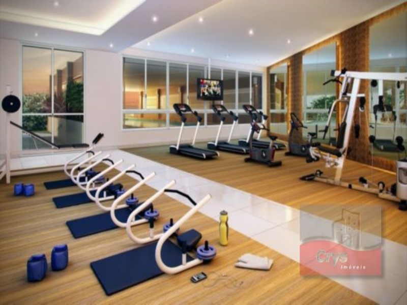 Apartamento, 3 quartos, 71 m² - Foto 8