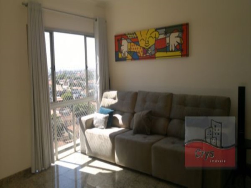 Cobertura, 3 quartos, 126 m² - Foto 3