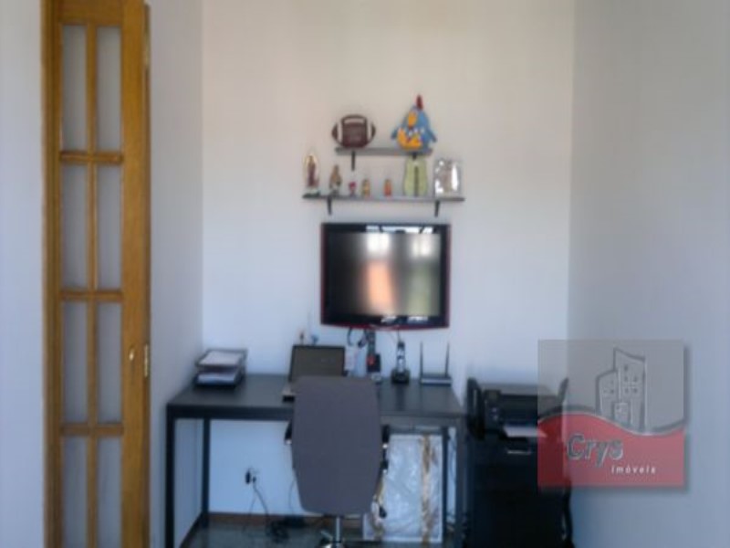 Cobertura, 3 quartos, 126 m² - Foto 4