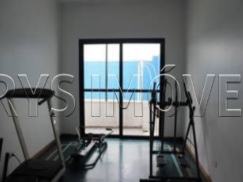 Apartamento, 3 quartos, 116 m² - Foto 1