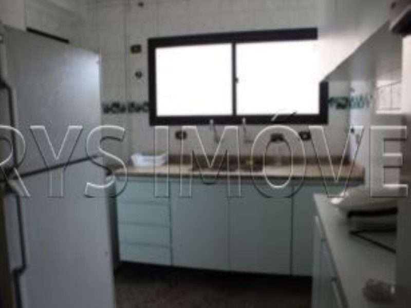 Apartamento, 3 quartos, 116 m² - Foto 2